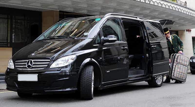 Private Airport Transfer Istanbul