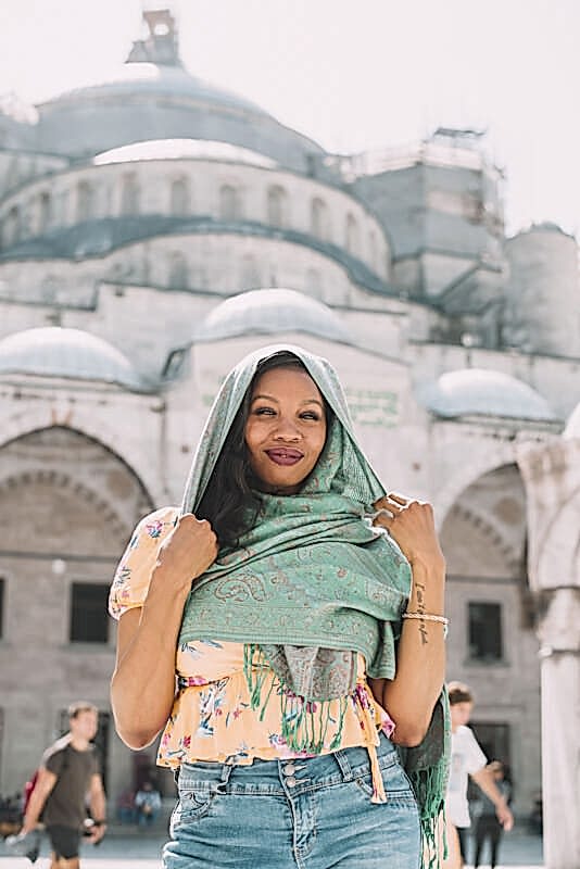 Istanbul Photographer