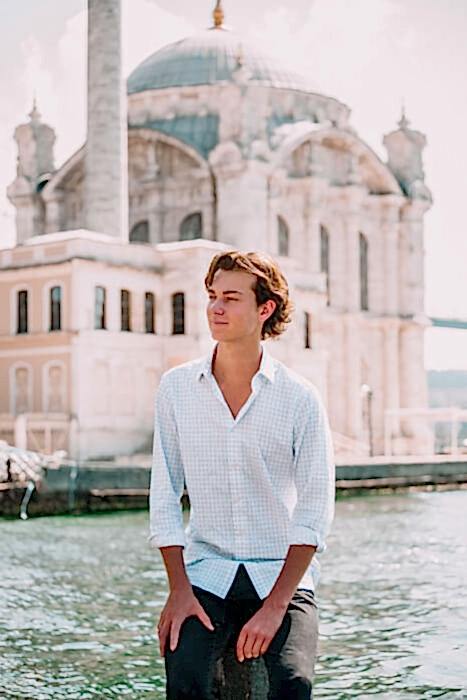 Istanbul Photographer