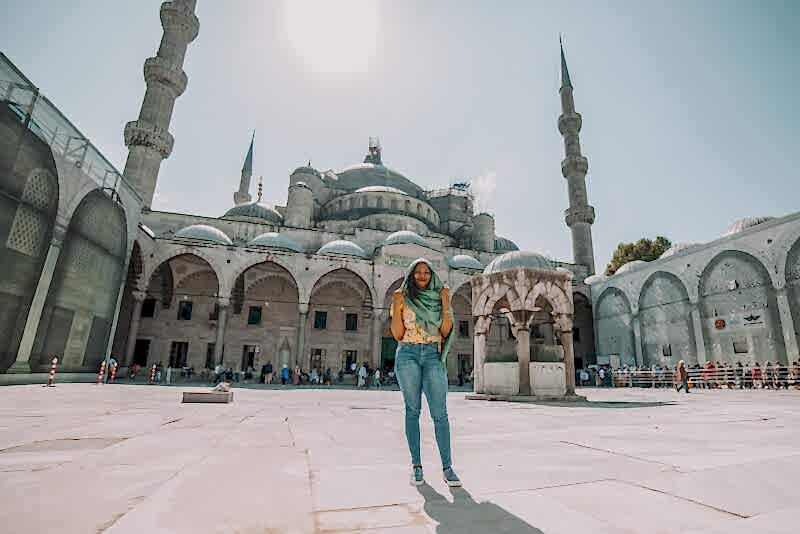 Istanbul Photographer