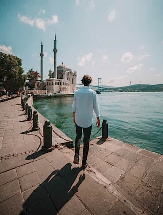 Istanbul Photographer