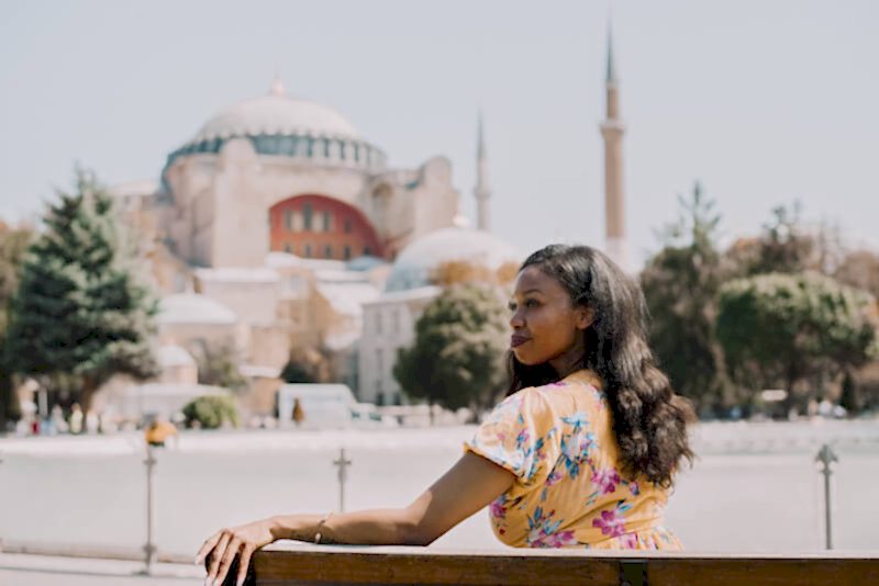 Istanbul Photographer