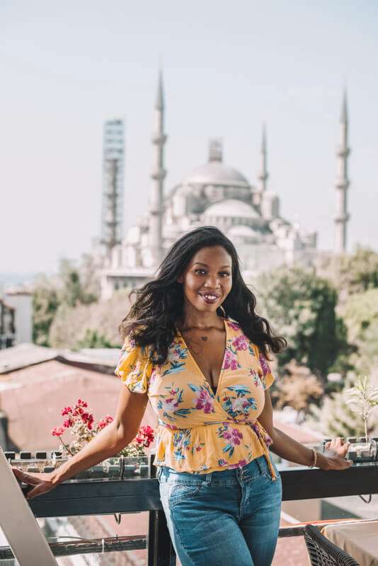 Istanbul Photographer