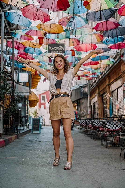 Istanbul Photographer