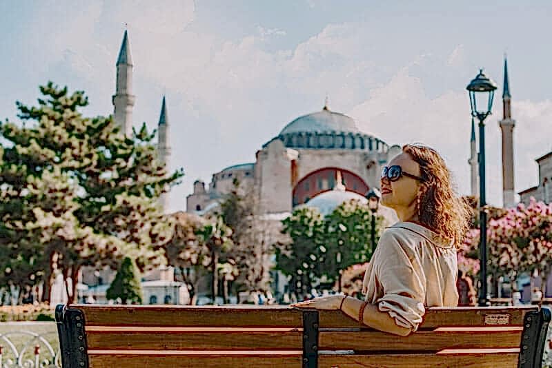 Istanbul Photographer