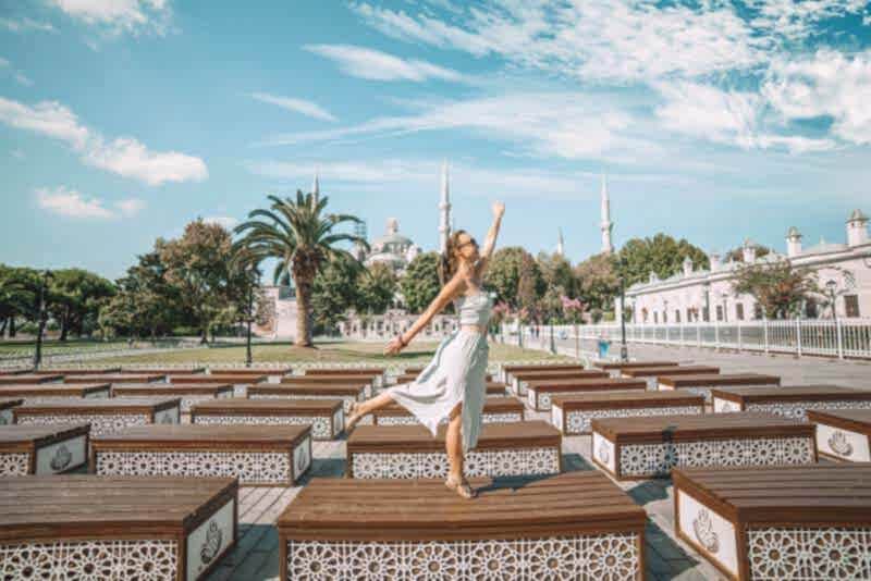 Istanbul Photographer