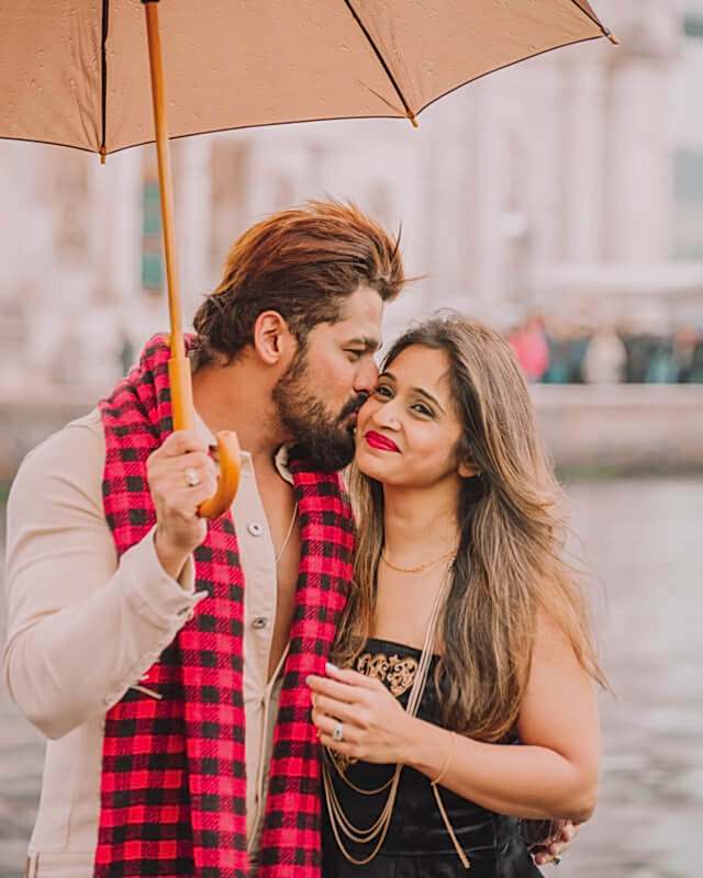 Couple Photographer in Istanbul