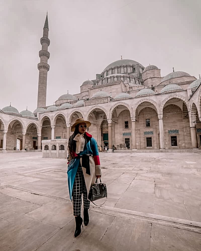 Istanbul-Photographer