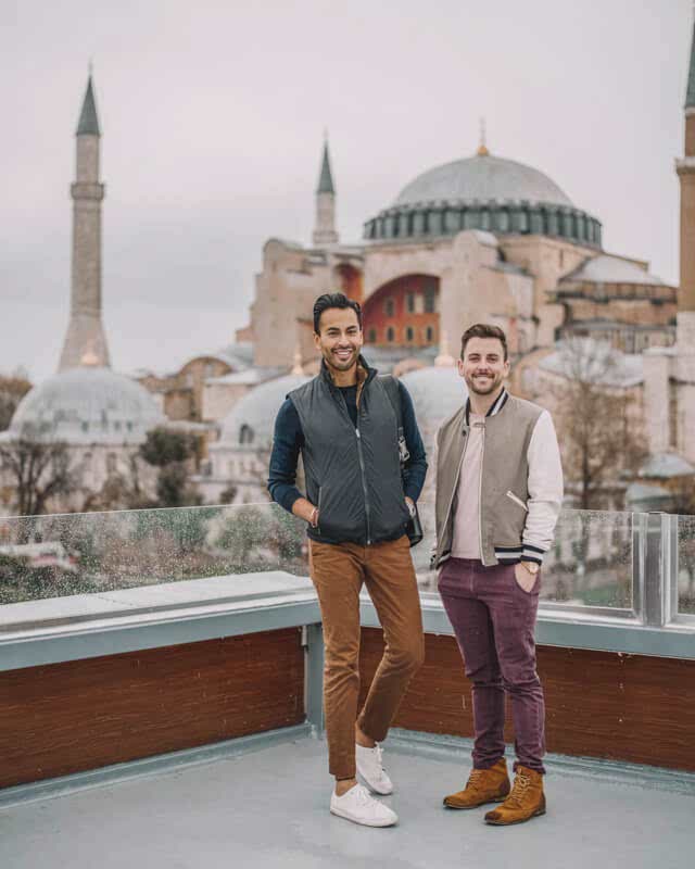 istanbul photoshoot