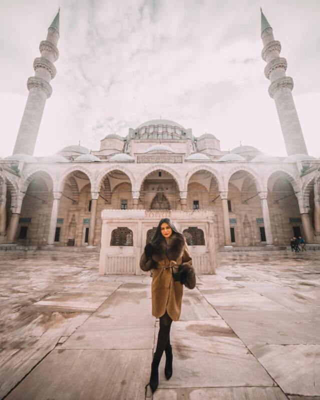 Istanbul photographer