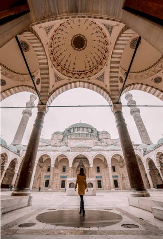 Istanbul Photographer