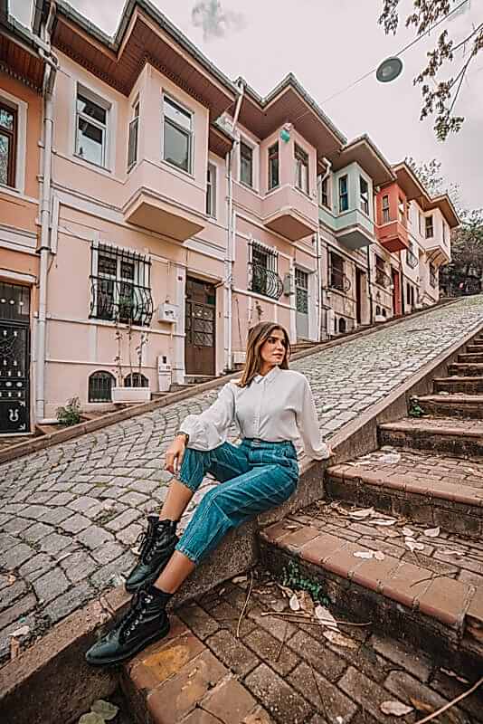 Istanbul Photographer