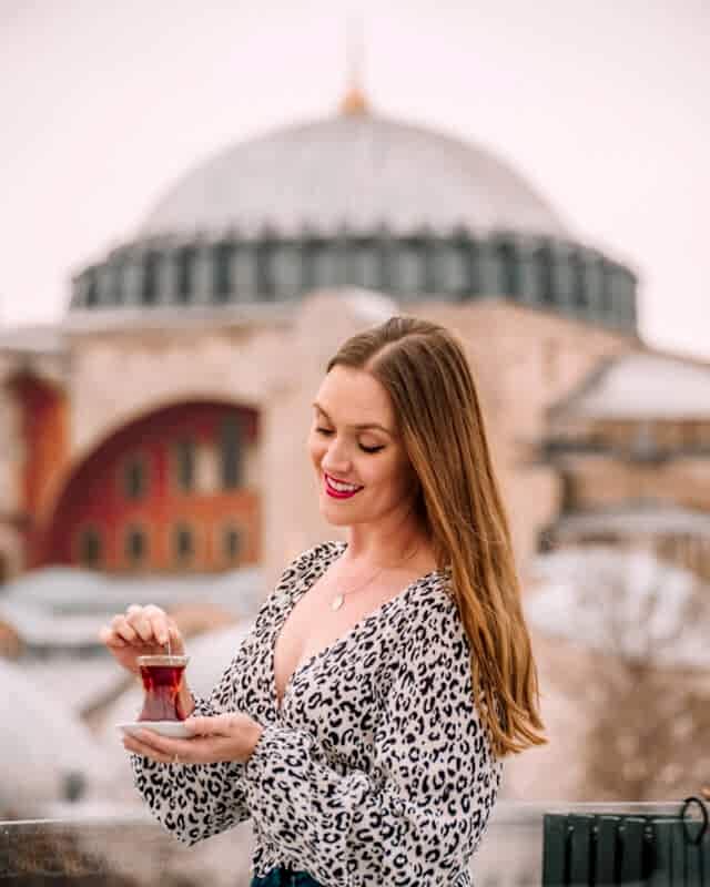 Istanbul Photographer