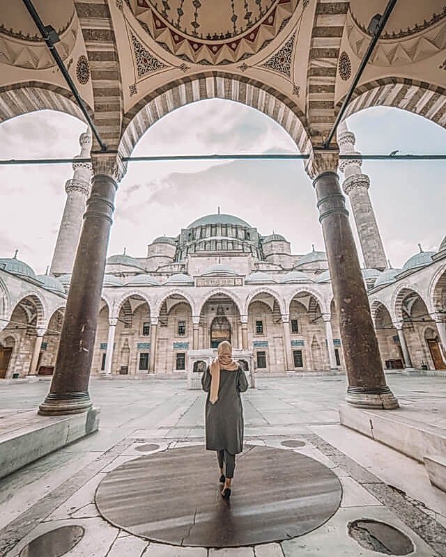 Istanbul Photographer