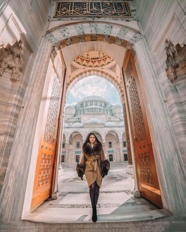 Istanbul Photographer