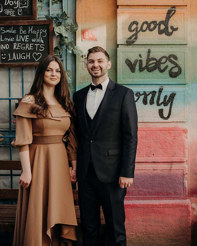 Wedding Photographer Istanbul