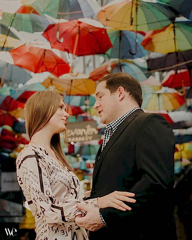 Wedding Photographer Istanbul