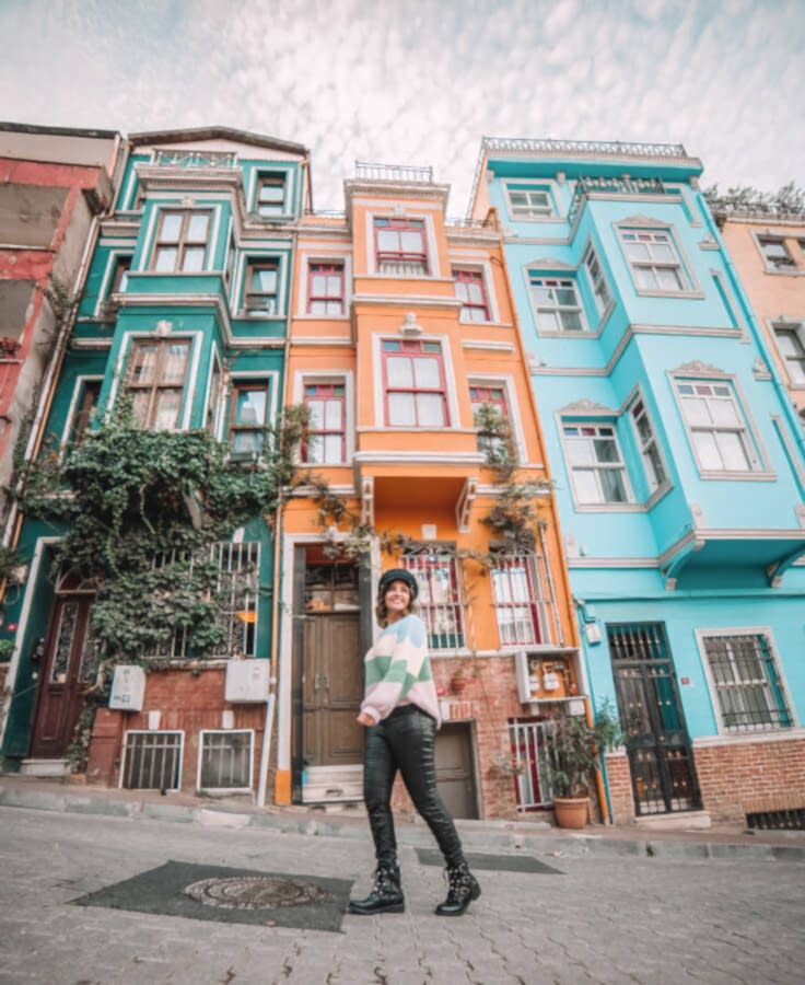 Istanbul photography