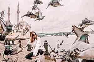 Istanbul photographer