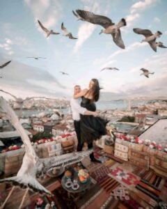 Istanbul-Photographer