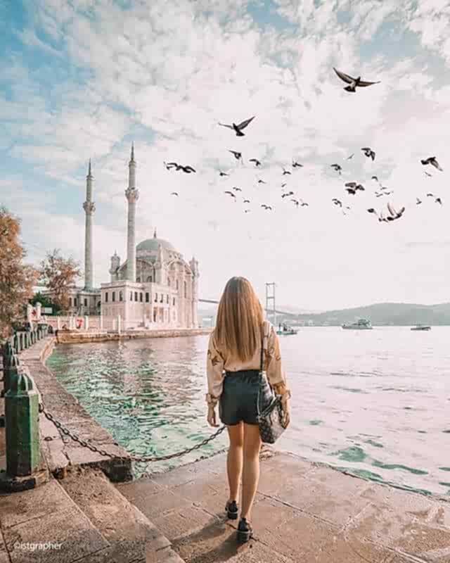 ortakoy istanbul